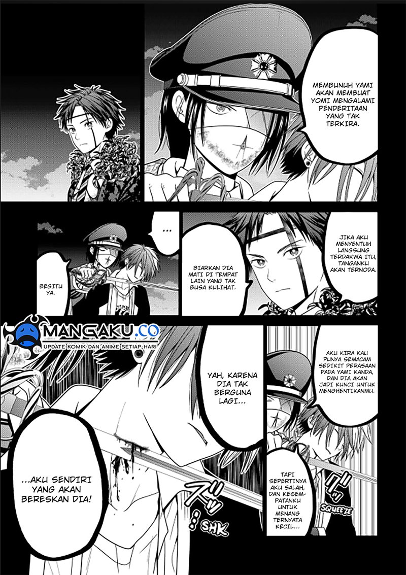 Dilarang COPAS - situs resmi www.mangacanblog.com - Komik tokyo underworld 087 - chapter 87 88 Indonesia tokyo underworld 087 - chapter 87 Terbaru 7|Baca Manga Komik Indonesia|Mangacan