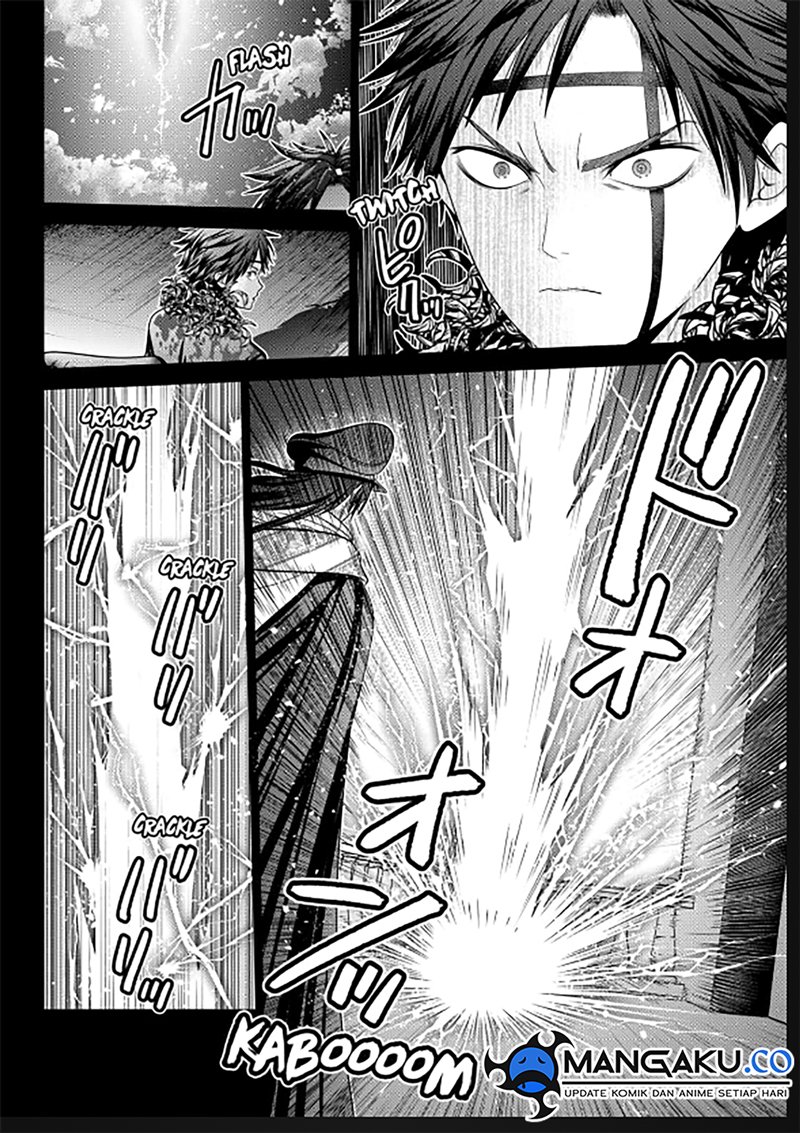 Dilarang COPAS - situs resmi www.mangacanblog.com - Komik tokyo underworld 087 - chapter 87 88 Indonesia tokyo underworld 087 - chapter 87 Terbaru 8|Baca Manga Komik Indonesia|Mangacan