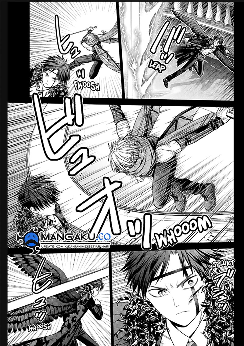 Dilarang COPAS - situs resmi www.mangacanblog.com - Komik tokyo underworld 087 - chapter 87 88 Indonesia tokyo underworld 087 - chapter 87 Terbaru 9|Baca Manga Komik Indonesia|Mangacan