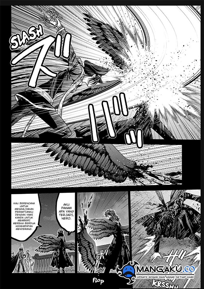 Dilarang COPAS - situs resmi www.mangacanblog.com - Komik tokyo underworld 087 - chapter 87 88 Indonesia tokyo underworld 087 - chapter 87 Terbaru 10|Baca Manga Komik Indonesia|Mangacan