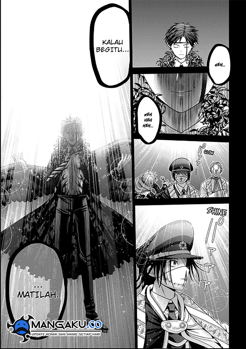 Dilarang COPAS - situs resmi www.mangacanblog.com - Komik tokyo underworld 087 - chapter 87 88 Indonesia tokyo underworld 087 - chapter 87 Terbaru 13|Baca Manga Komik Indonesia|Mangacan