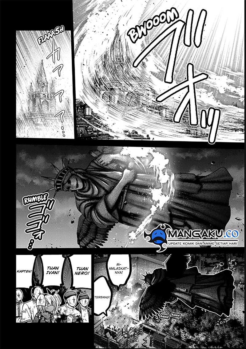 Dilarang COPAS - situs resmi www.mangacanblog.com - Komik tokyo underworld 087 - chapter 87 88 Indonesia tokyo underworld 087 - chapter 87 Terbaru 14|Baca Manga Komik Indonesia|Mangacan