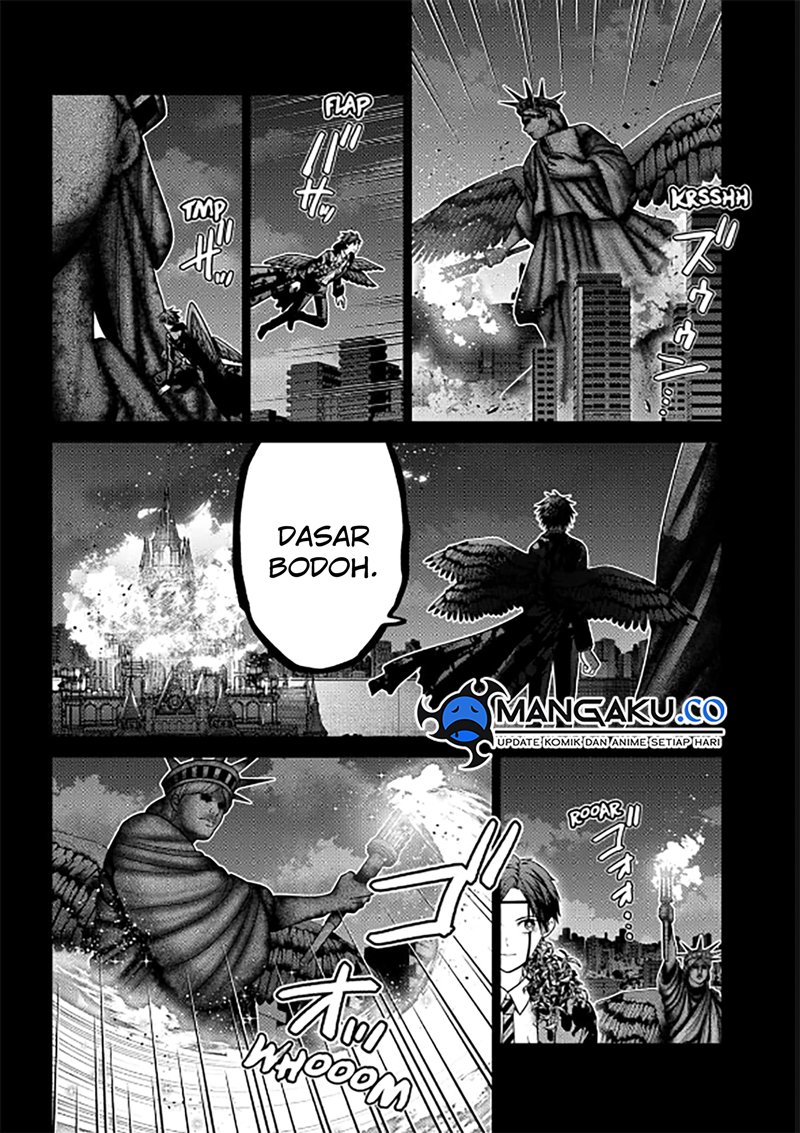 Dilarang COPAS - situs resmi www.mangacanblog.com - Komik tokyo underworld 087 - chapter 87 88 Indonesia tokyo underworld 087 - chapter 87 Terbaru 15|Baca Manga Komik Indonesia|Mangacan