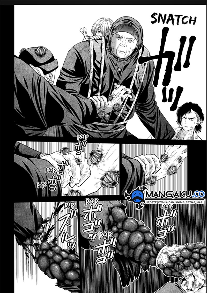 Dilarang COPAS - situs resmi www.mangacanblog.com - Komik tokyo underworld 087 - chapter 87 88 Indonesia tokyo underworld 087 - chapter 87 Terbaru 20|Baca Manga Komik Indonesia|Mangacan