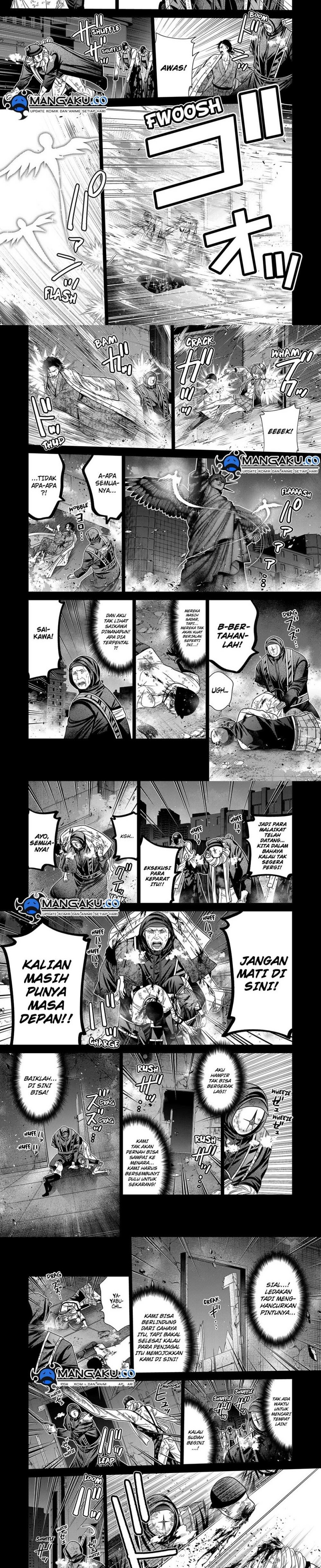 Dilarang COPAS - situs resmi www.mangacanblog.com - Komik tokyo underworld 088 - chapter 88 89 Indonesia tokyo underworld 088 - chapter 88 Terbaru 4|Baca Manga Komik Indonesia|Mangacan