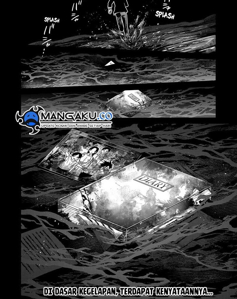 Tokyo Underworld Chapter 89 Bahasa Indonesia