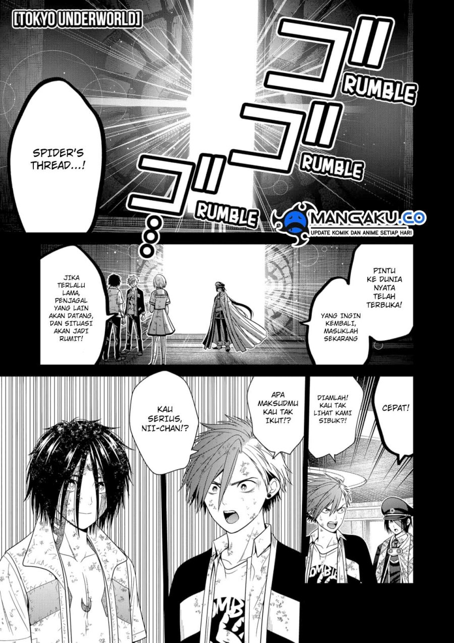 Dilarang COPAS - situs resmi www.mangacanblog.com - Komik tokyo underworld 097 - chapter 97 98 Indonesia tokyo underworld 097 - chapter 97 Terbaru 1|Baca Manga Komik Indonesia|Mangacan