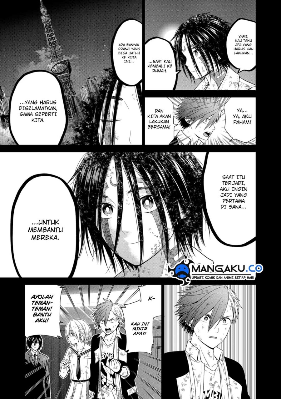 Dilarang COPAS - situs resmi www.mangacanblog.com - Komik tokyo underworld 097 - chapter 97 98 Indonesia tokyo underworld 097 - chapter 97 Terbaru 3|Baca Manga Komik Indonesia|Mangacan