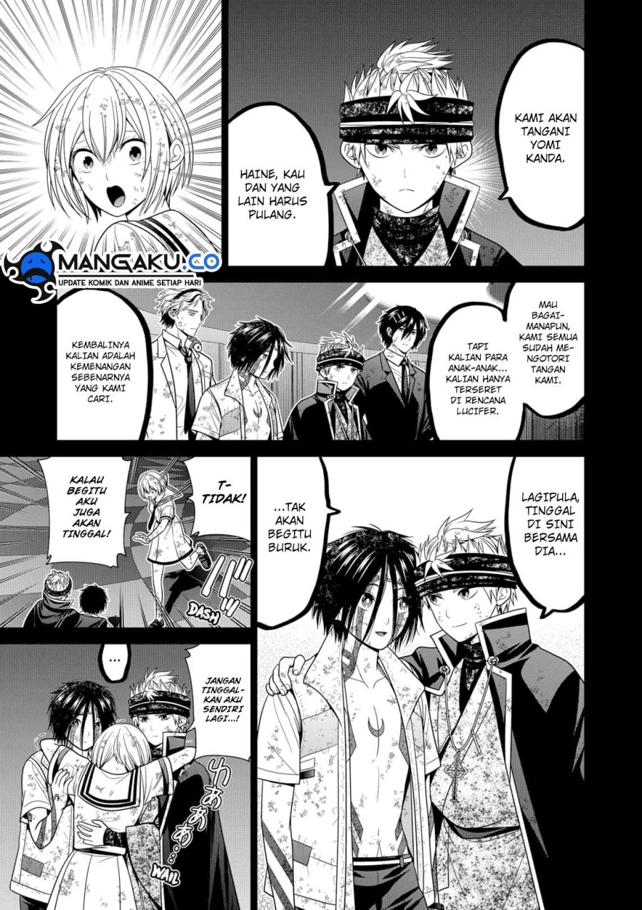 Dilarang COPAS - situs resmi www.mangacanblog.com - Komik tokyo underworld 097 - chapter 97 98 Indonesia tokyo underworld 097 - chapter 97 Terbaru 5|Baca Manga Komik Indonesia|Mangacan