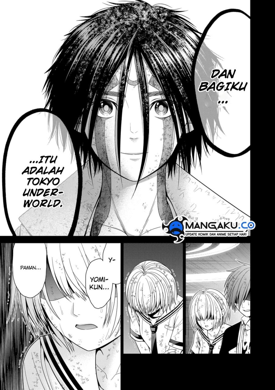 Dilarang COPAS - situs resmi www.mangacanblog.com - Komik tokyo underworld 097 - chapter 97 98 Indonesia tokyo underworld 097 - chapter 97 Terbaru 9|Baca Manga Komik Indonesia|Mangacan