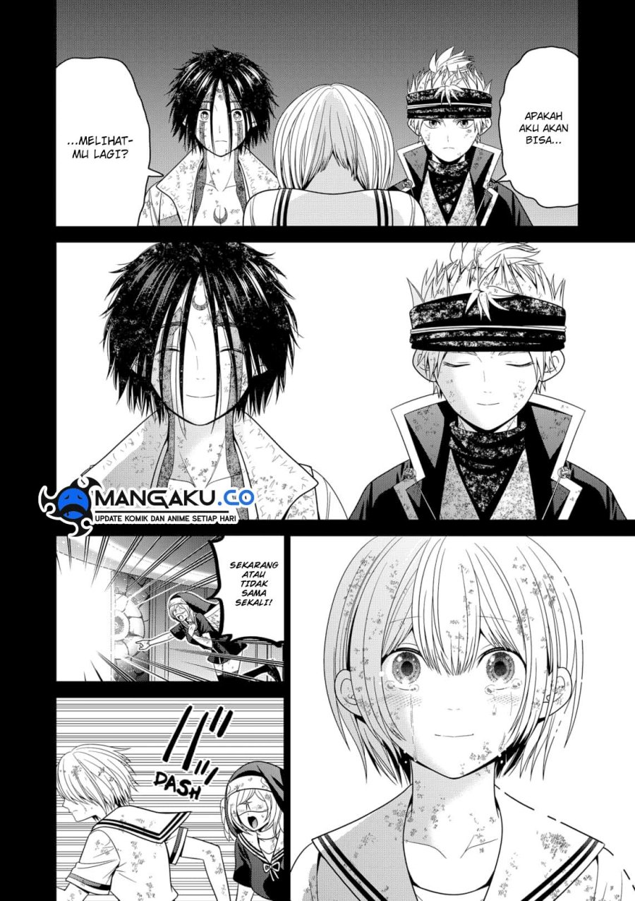 Dilarang COPAS - situs resmi www.mangacanblog.com - Komik tokyo underworld 097 - chapter 97 98 Indonesia tokyo underworld 097 - chapter 97 Terbaru 10|Baca Manga Komik Indonesia|Mangacan