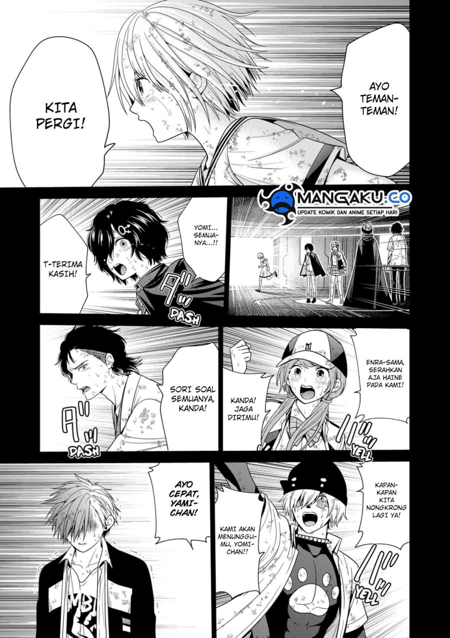 Dilarang COPAS - situs resmi www.mangacanblog.com - Komik tokyo underworld 097 - chapter 97 98 Indonesia tokyo underworld 097 - chapter 97 Terbaru 11|Baca Manga Komik Indonesia|Mangacan