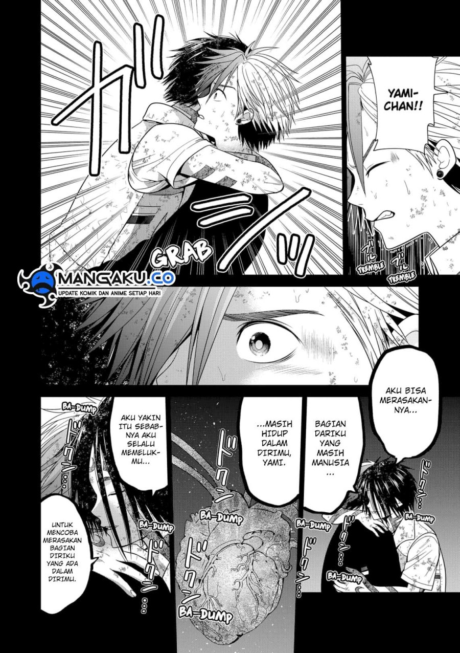 Dilarang COPAS - situs resmi www.mangacanblog.com - Komik tokyo underworld 097 - chapter 97 98 Indonesia tokyo underworld 097 - chapter 97 Terbaru 12|Baca Manga Komik Indonesia|Mangacan