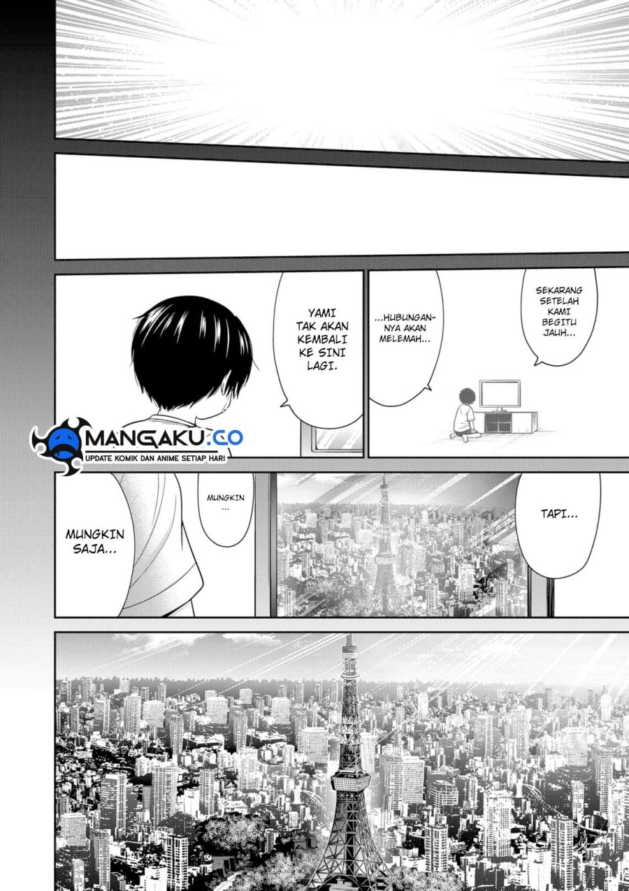 Dilarang COPAS - situs resmi www.mangacanblog.com - Komik tokyo underworld 097 - chapter 97 98 Indonesia tokyo underworld 097 - chapter 97 Terbaru 16|Baca Manga Komik Indonesia|Mangacan