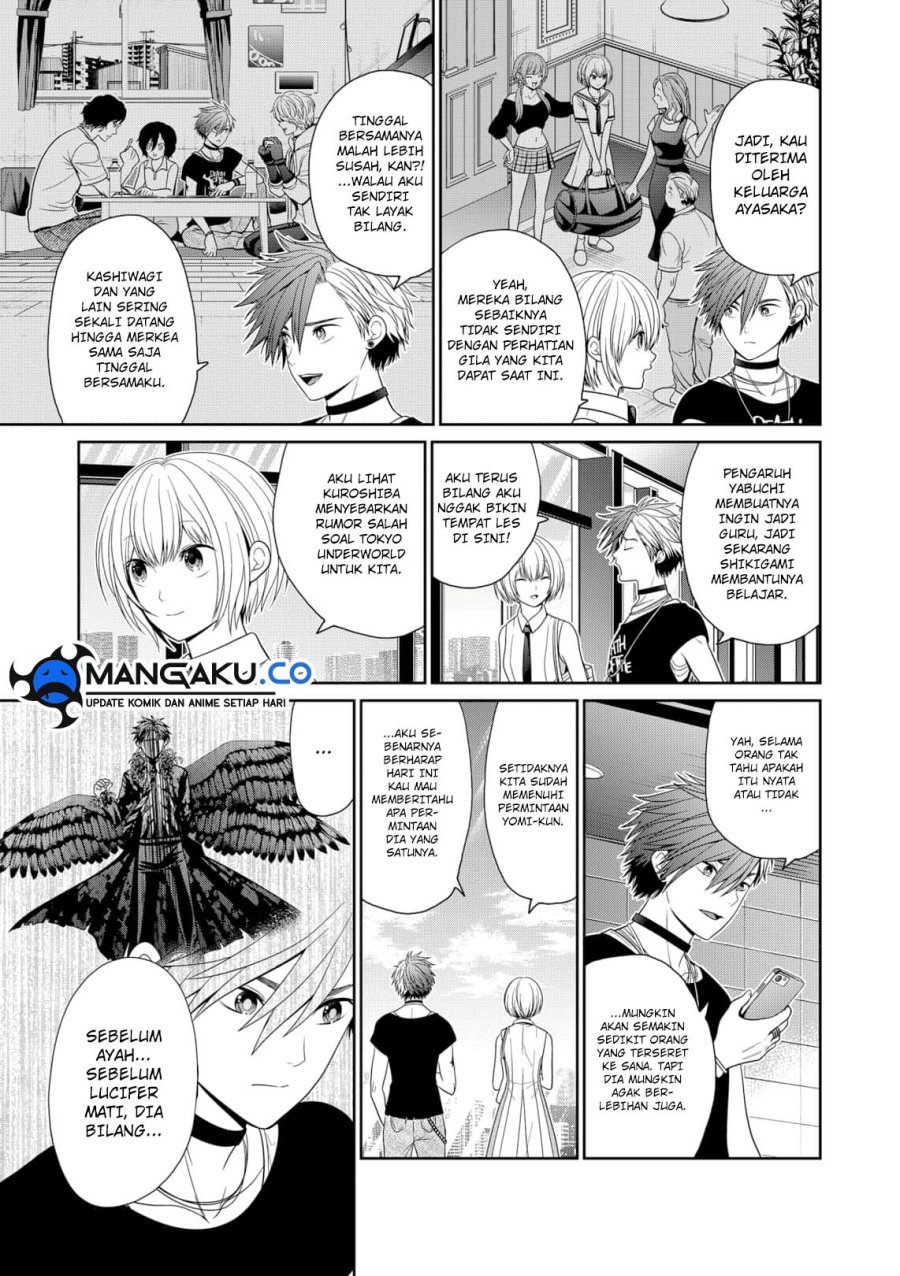 Dilarang COPAS - situs resmi www.mangacanblog.com - Komik tokyo underworld 097 - chapter 97 98 Indonesia tokyo underworld 097 - chapter 97 Terbaru 19|Baca Manga Komik Indonesia|Mangacan