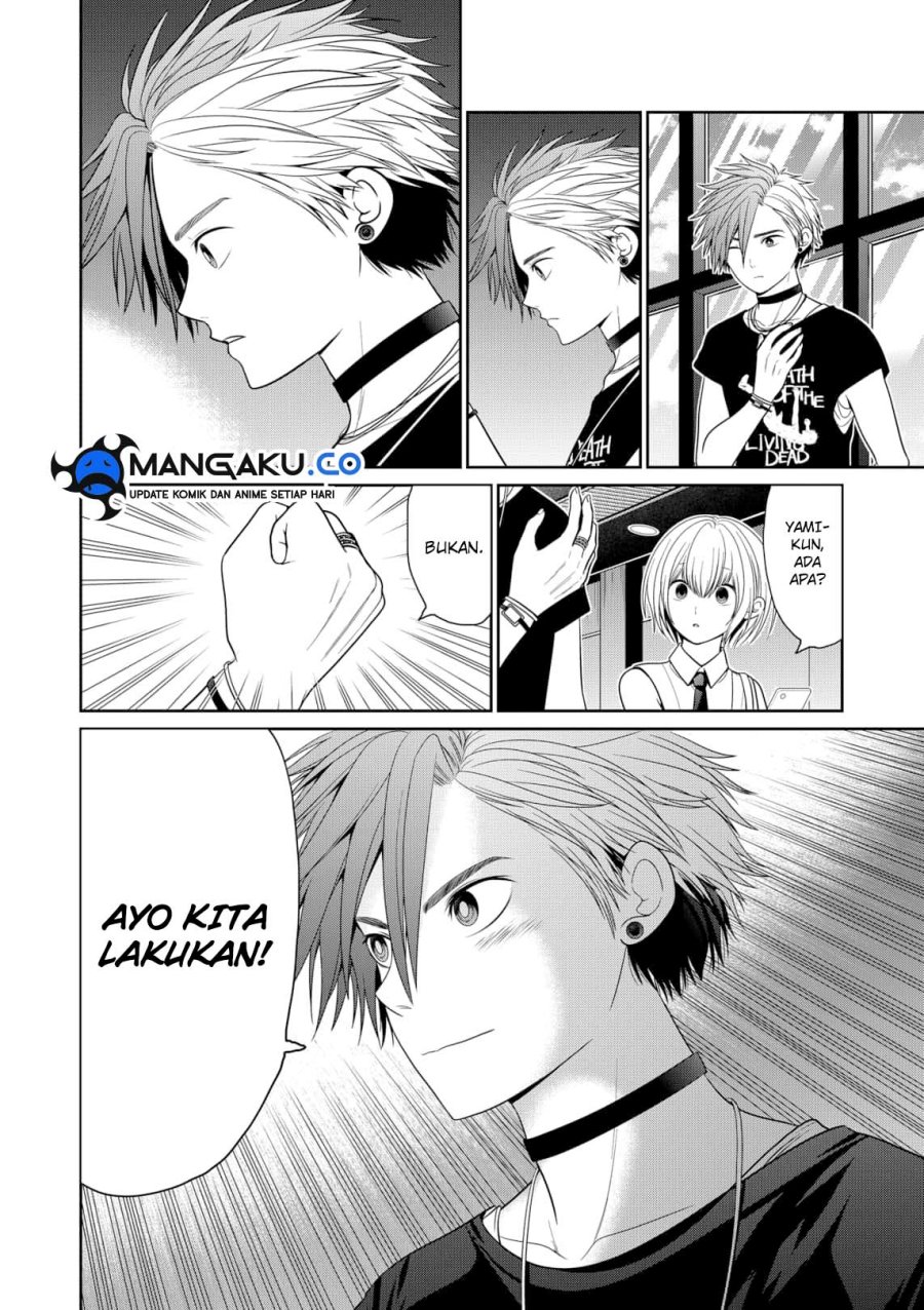 Dilarang COPAS - situs resmi www.mangacanblog.com - Komik tokyo underworld 097 - chapter 97 98 Indonesia tokyo underworld 097 - chapter 97 Terbaru 22|Baca Manga Komik Indonesia|Mangacan