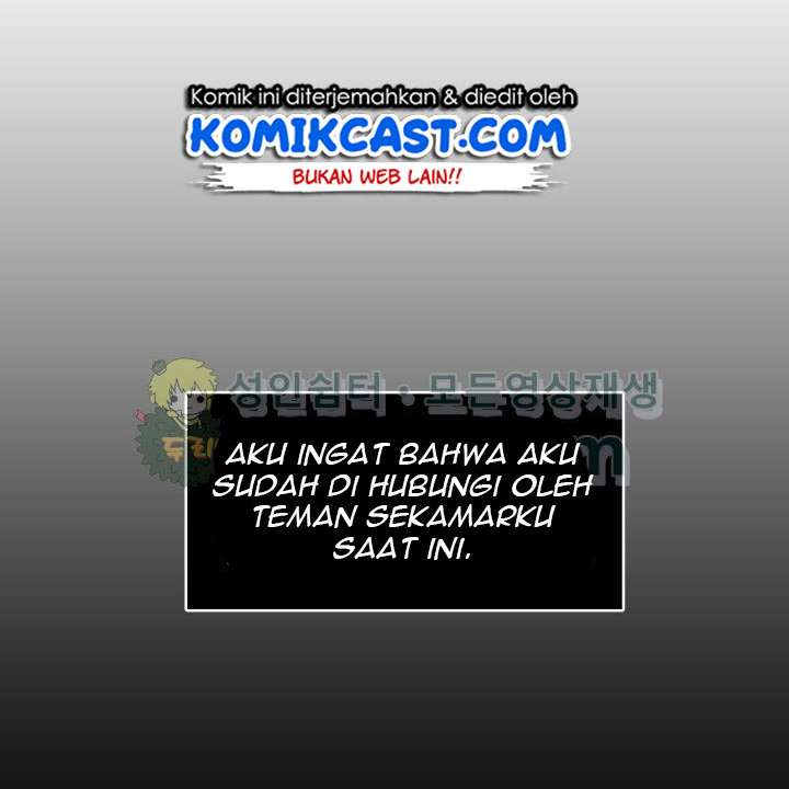 Artefact Hunter Chapter 05 Bahasa Indonesia