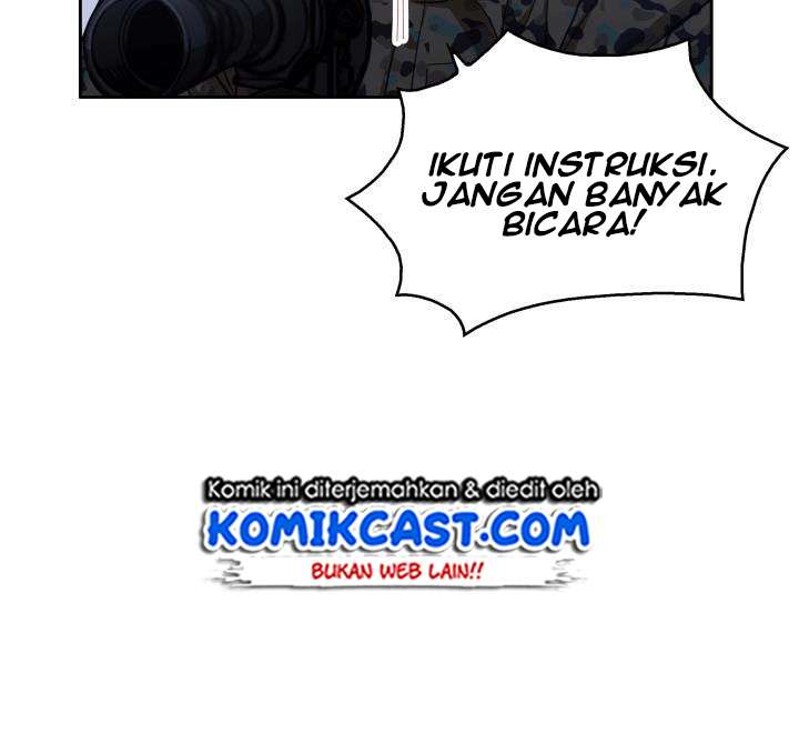 Artefact Hunter Chapter 05 Bahasa Indonesia