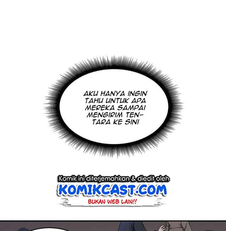 Artefact Hunter Chapter 05 Bahasa Indonesia