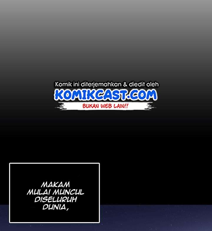 Artefact Hunter Chapter 05 Bahasa Indonesia