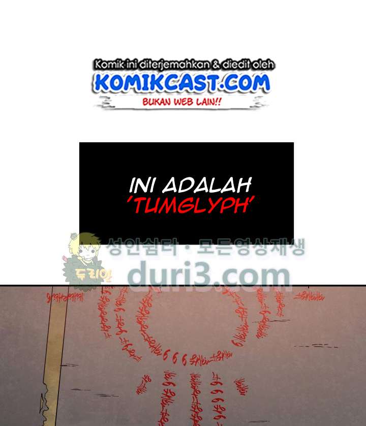 Artefact Hunter Chapter 05 Bahasa Indonesia