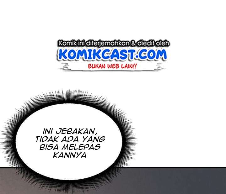 Artefact Hunter Chapter 05 Bahasa Indonesia