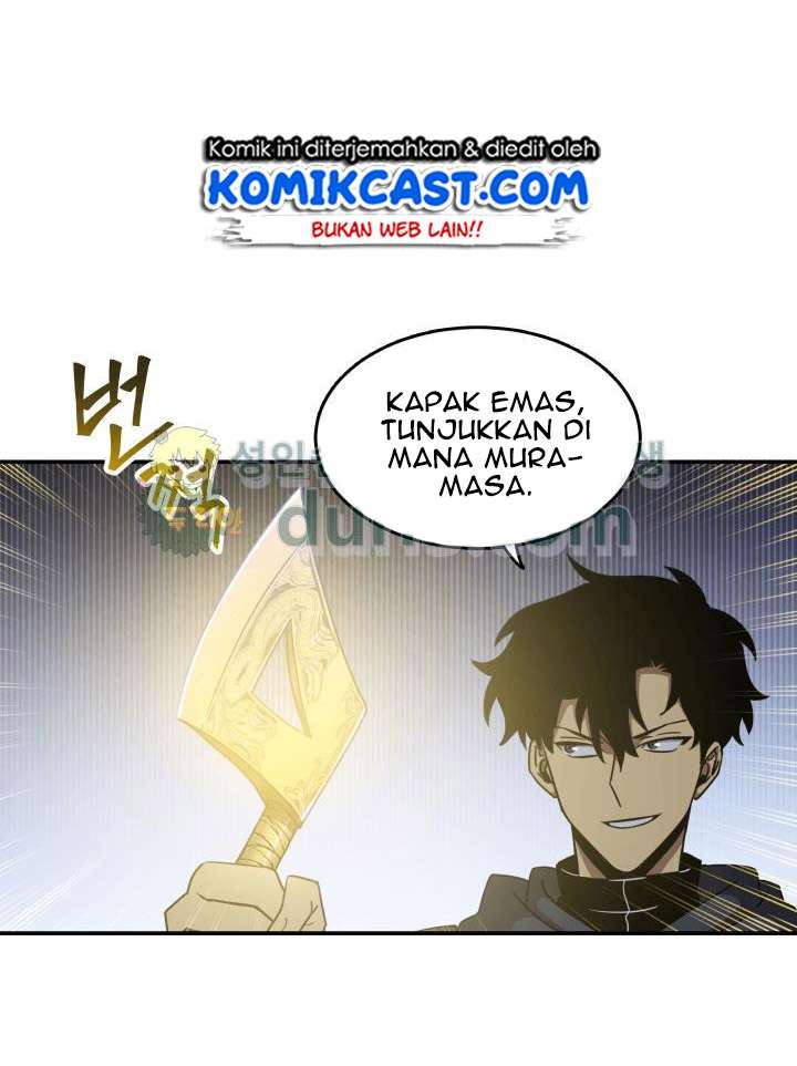Tomb Raider King (Artefact Hunter) chapter 10