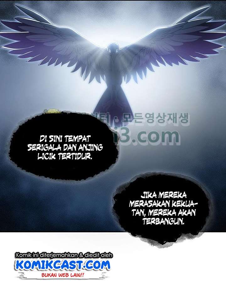 Tomb Raider King (Artefact Hunter) chapter 22