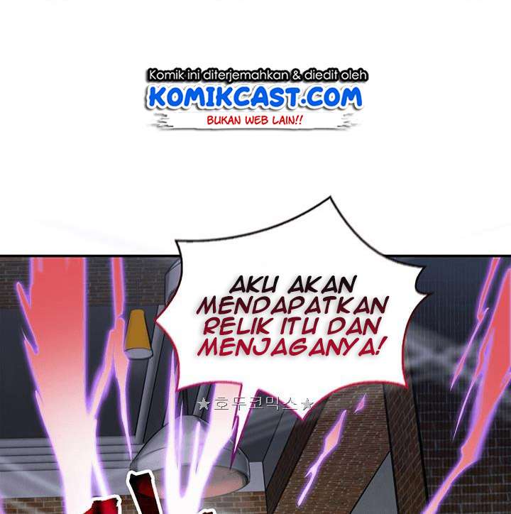 Tomb Raider King (Artefact Hunter) chapter 22