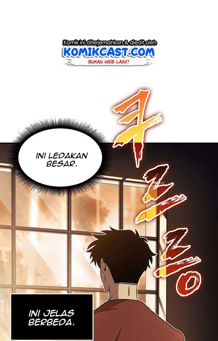 Tomb Raider King (Artefact Hunter) chapter 22