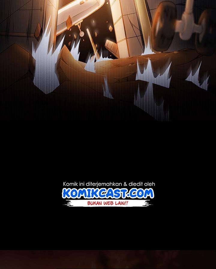 Tomb Raider King (Artefact Hunter) chapter 22