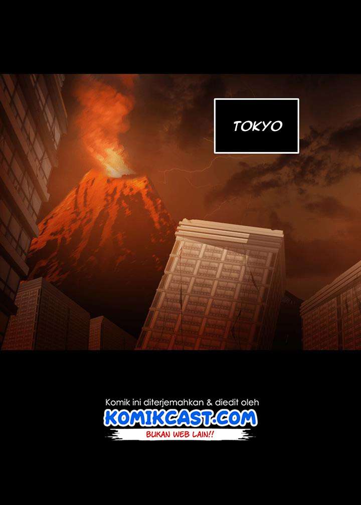Tomb Raider King (Artefact Hunter) chapter 22