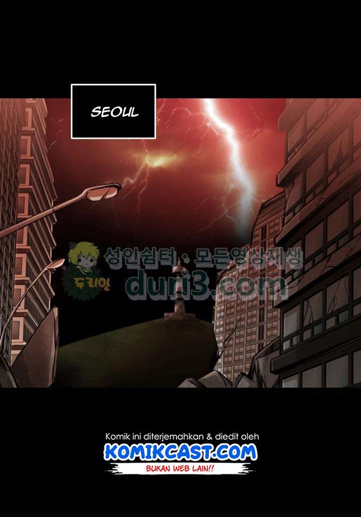 Tomb Raider King (Artefact Hunter) chapter 22