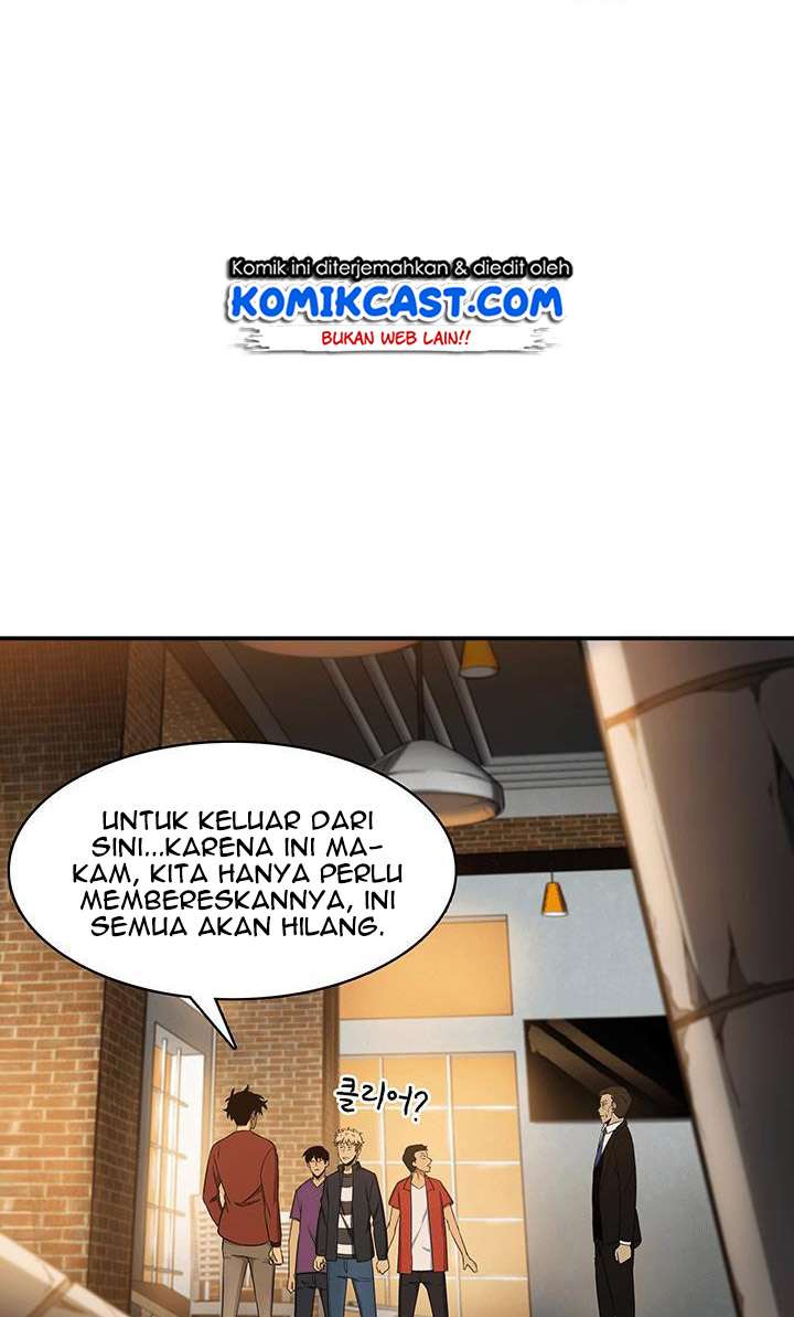 Tomb Raider King (Artefact Hunter) chapter 22