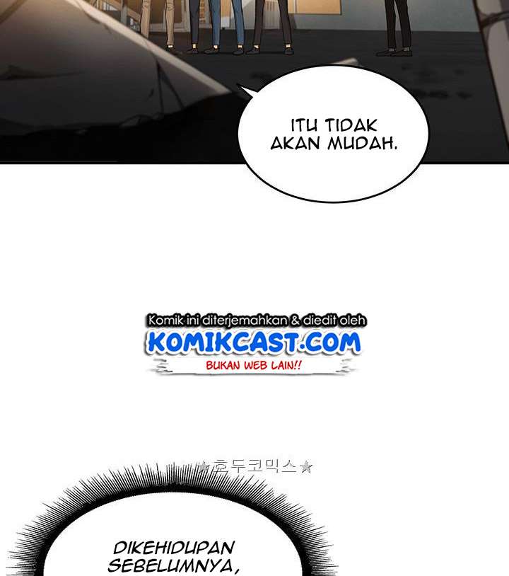 Tomb Raider King (Artefact Hunter) chapter 22