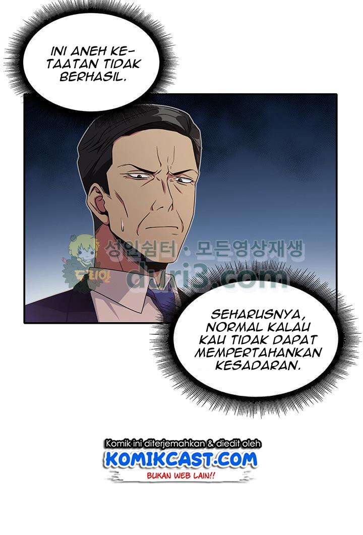Tomb Raider King (Artefact Hunter) chapter 22