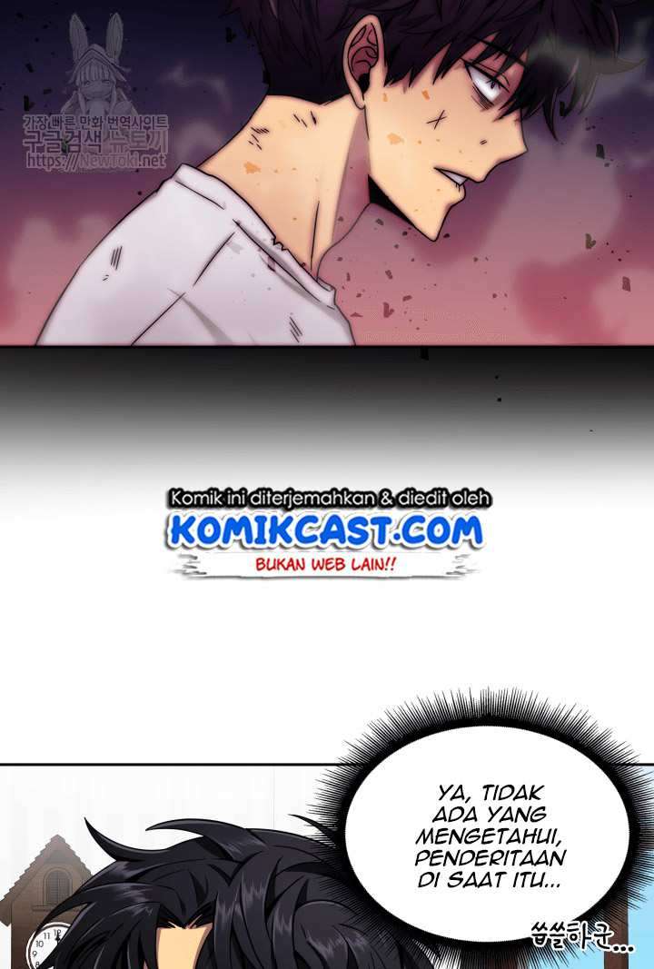 Tomb Raider King (Artefact Hunter) chapter 42