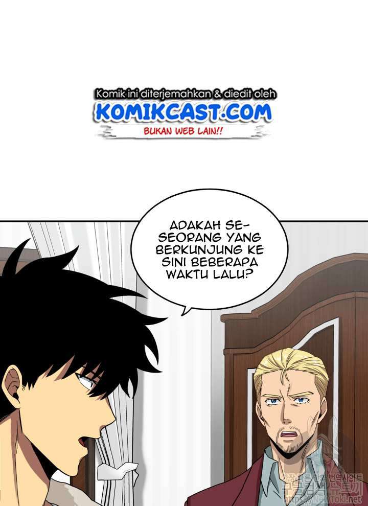Tomb Raider King (Artefact Hunter) chapter 42