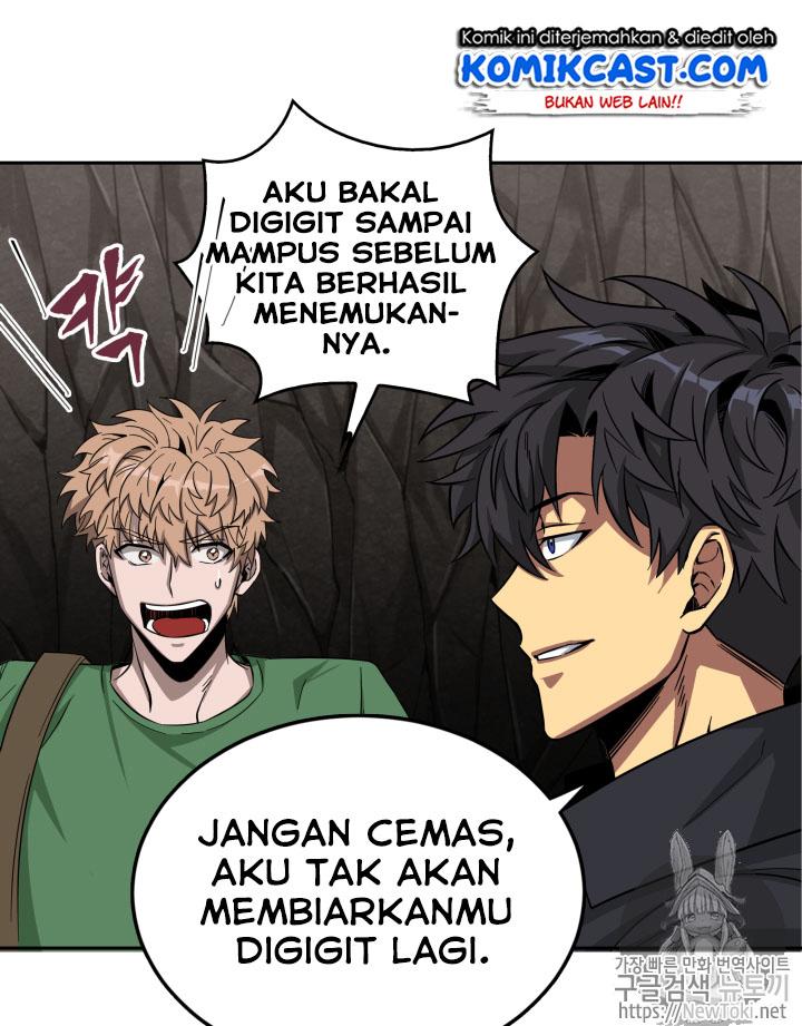 Tomb Raider King (Artefact Hunter) chapter 46