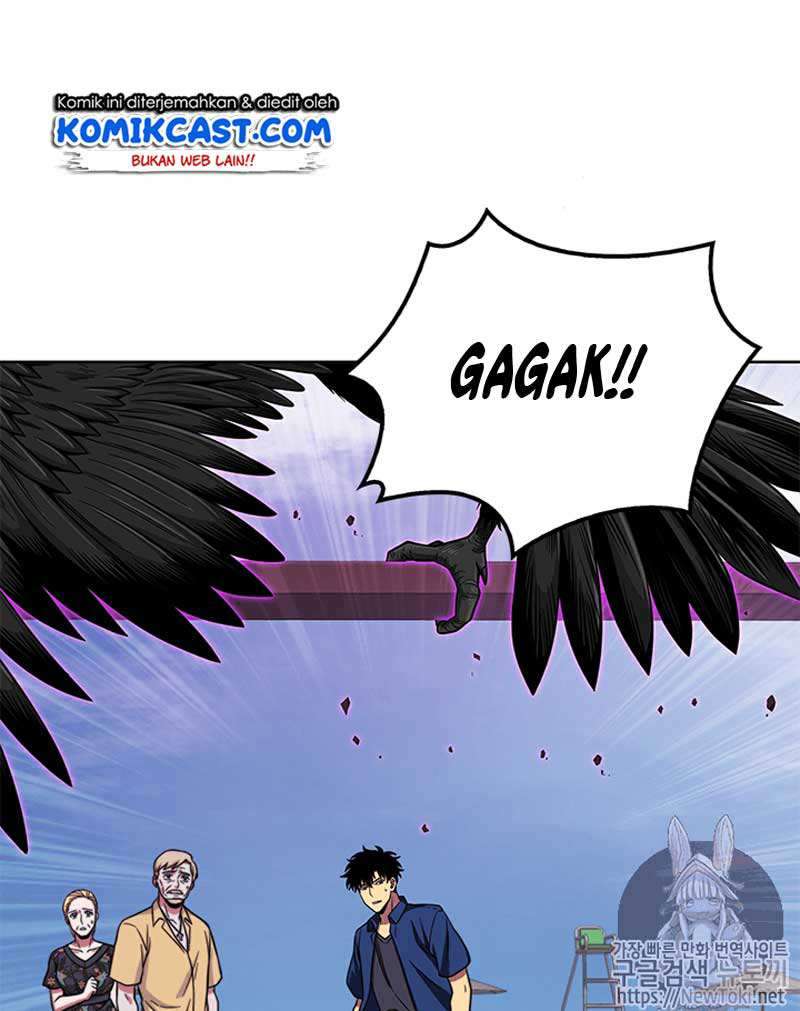 Tomb Raider King (Artefact Hunter) chapter 53