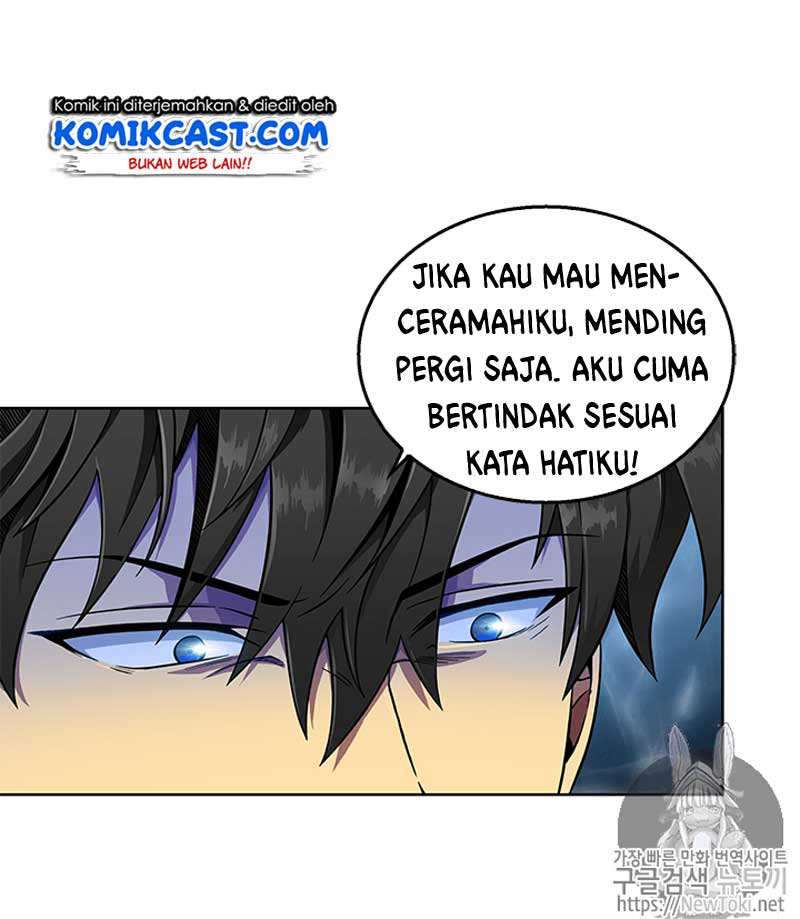Tomb Raider King (Artefact Hunter) chapter 53