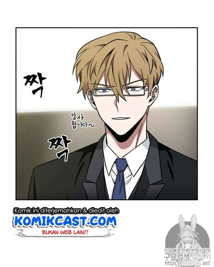 Artefact Hunter Chapter 55 Bahasa Indonesia