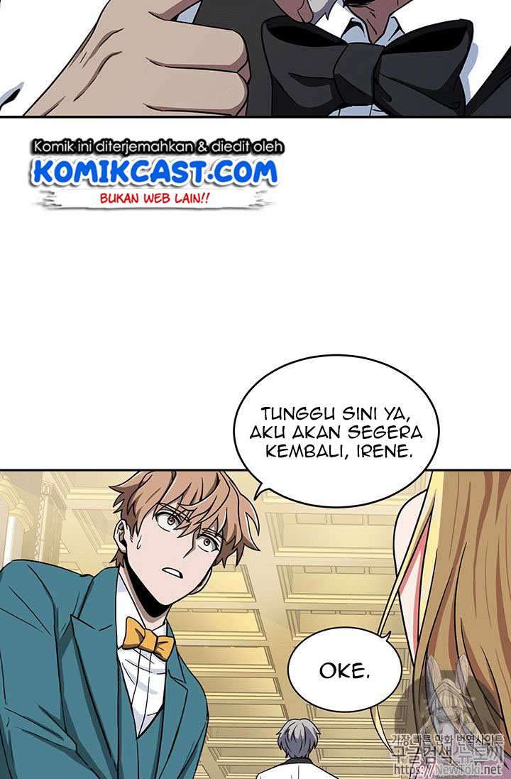Artefact Hunter Chapter 55 Bahasa Indonesia
