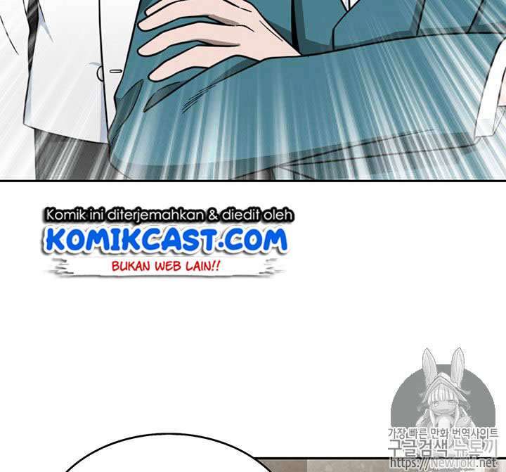 Artefact Hunter Chapter 55 Bahasa Indonesia