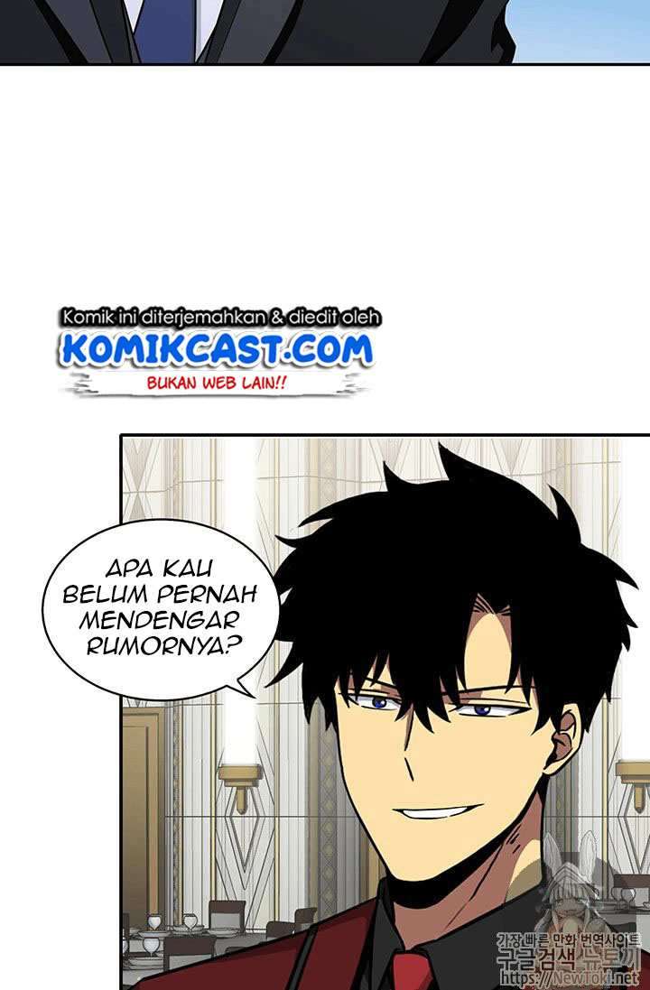 Artefact Hunter Chapter 55 Bahasa Indonesia