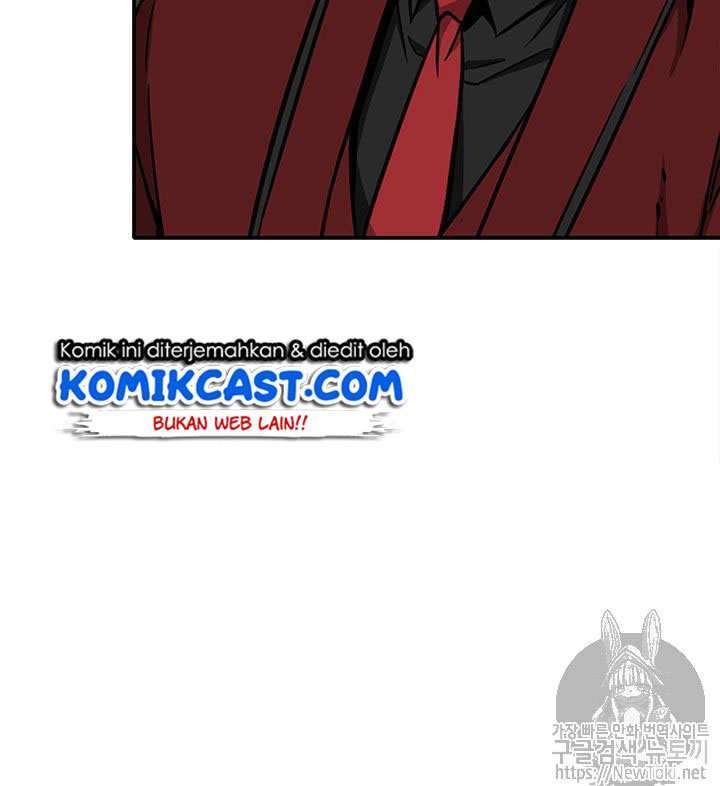 Artefact Hunter Chapter 55 Bahasa Indonesia