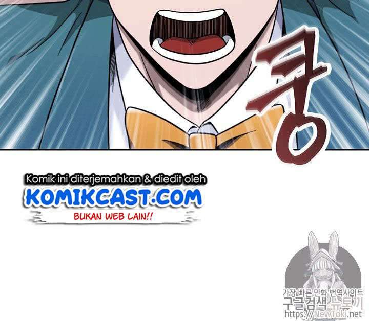 Artefact Hunter Chapter 55 Bahasa Indonesia