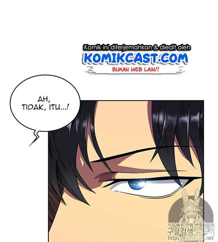 Artefact Hunter Chapter 55 Bahasa Indonesia