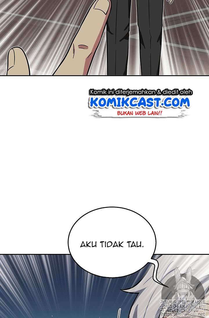 Artefact Hunter Chapter 55 Bahasa Indonesia