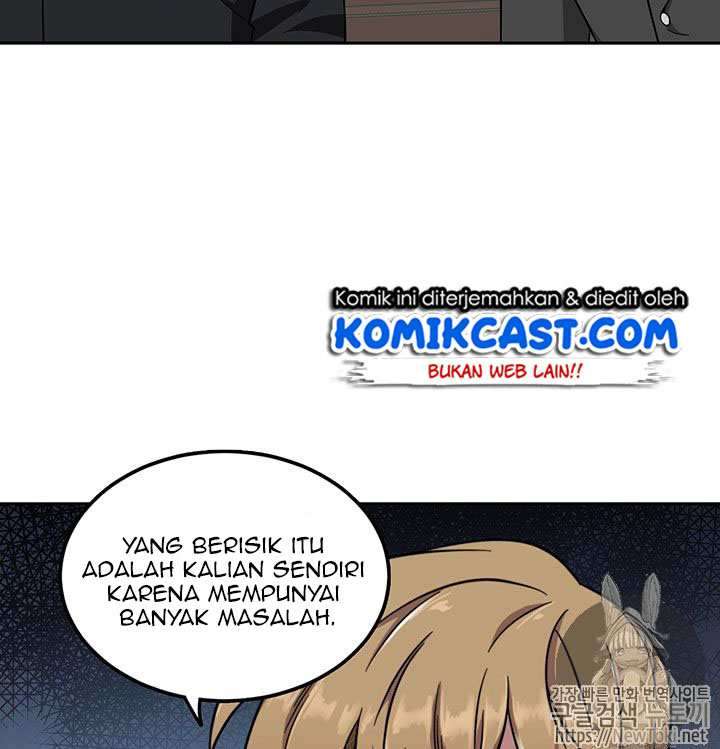 Artefact Hunter Chapter 55 Bahasa Indonesia